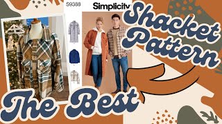 Simplicity 9388 Pattern Review, ✨Giveaway✨ & Special Collab with @TheSewingCircle-LesleyRosas
Hi! My name is Tiffany. Welcome to my channel centered around my love for all things handmade but especially my first love, Sewing!
Today I am sharing my favorite Shacket pattern EVER!! It was so fun to collab with the amazingly talented, Lesley, and create a Christmas gift for my husband! Stick around to the end of the video for a chance to win a copy of this pattern for yourself! 👀🥰
Enjoy the video and don’t forget to Like, Subscribe and Leave a Comment so we can chat!
What I’m Wearing Today:
-Sew House Seven Toaster Sweater
Some of my Recent Videos:
-Sewing with Knit, Shopping for Fabric: https://youtu.be/71ayjh6CNXs?si=mq5mFH1naehJW2ZY
-Sewing Room Tour: https://youtu.be/lYOrSAONY80
-Sewing with Knits, All About the Fabric: https://youtu.be/sJfYquAWT4I
-5 Handmade Essentials: https://youtu.be/Oer95BM5Bzk
🧵🧵🧵🧵🧵🧵🧵🧵🧵🧵🧵🧵🧵🧵🧵🧵
Links to Items Mentioned Today:
-Simplicity S9388: https://simplicity.com/simplicity/s9388?utm_source=google&utm_medium=cpc&gad_source=1&gbraid=0AAAAAqfE9MTtCsMT9FqUZBfMun0YbPJew&gclid=Cj0KCQiA0fu5BhDQARIsAMXUBOLKi28SFAR9NZtAJqZj1eedhsWiJyyzt_ECtJKd1_T8312X5pQbrRkaAiC8EALw_wcB#&gid=1&pid=1
✨Thank You for Collabing with me, Lesley!✨
-Lesley’s Collab Video: https://youtu.be/QwuxSLUb2IU?si=Ks104fwZWYdxqJOM
@TheSewingCircle-LesleyRosas
-Steam a Seam 2 (Amazon Affiliate Link): https://amzn.to/40Yxa9d
-My Video on How I Use Steam a Seam: https://youtu.be/JrogSsqZU1E?si=qA4jhxNm3bLpxmmo
-Full Tummy Adjustment Tutorial: https://youtu.be/T_4qOr6wkJ0?si=ty45WfdAafQsy9gr
🧵🧵🧵🧵🧵🧵🧵🧵🧵🧵🧵🧵🧵🧵🧵🧵
Connect with Me:
Instagram: Hoosier.Handmade
Email: Hoosier.handmade22@gmail.com
Address:
Tiffany Scherschel
P.O. Box 713
Mitchell, IN 47446
Disclaimer: I am in no way affiliated with any company mentioned in today’s video, other than linked Amazon products. I’m simply a sewist sharing my personal experiences and original thoughts.
Some of the above links might be affiliate Amazon links. If you purchase those item(s) via my link, I will make a small commission from Amazon. As an Amazon Associate, I earn from qualifying purchases. I so appreciate your support!! ❤️❤️
Like, Subscribe and Comment Below!!
Let’s Be Friends!
#simplicity9388 #s9388 #patternreview #christmassewing #christmas #holiday #christmas2024 #sewingpatterns #fabrichaul #patternsuggestions #sewing #sewingpatterns #sewinginspiration #sewingvlog #sewingcommunity #handmade Simplicity 9388 Pattern Review, ✨Giveaway✨ & Special Collab with @TheSewingCircle-LesleyRosas