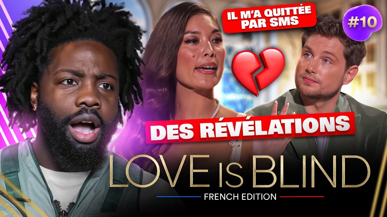 AUCUN COUPLE N’A TENU UN AN APRÈS !! (Épisode FINAL)