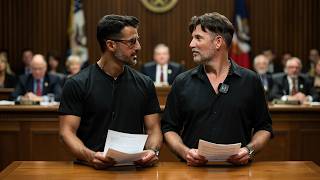 Morris San A Fabrizio Corona Non Sei Solo