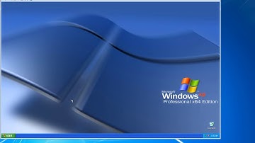 Windows Longhorn Build 4051 check x64
