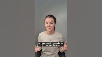 Why you should not apologise for setting boundaries?