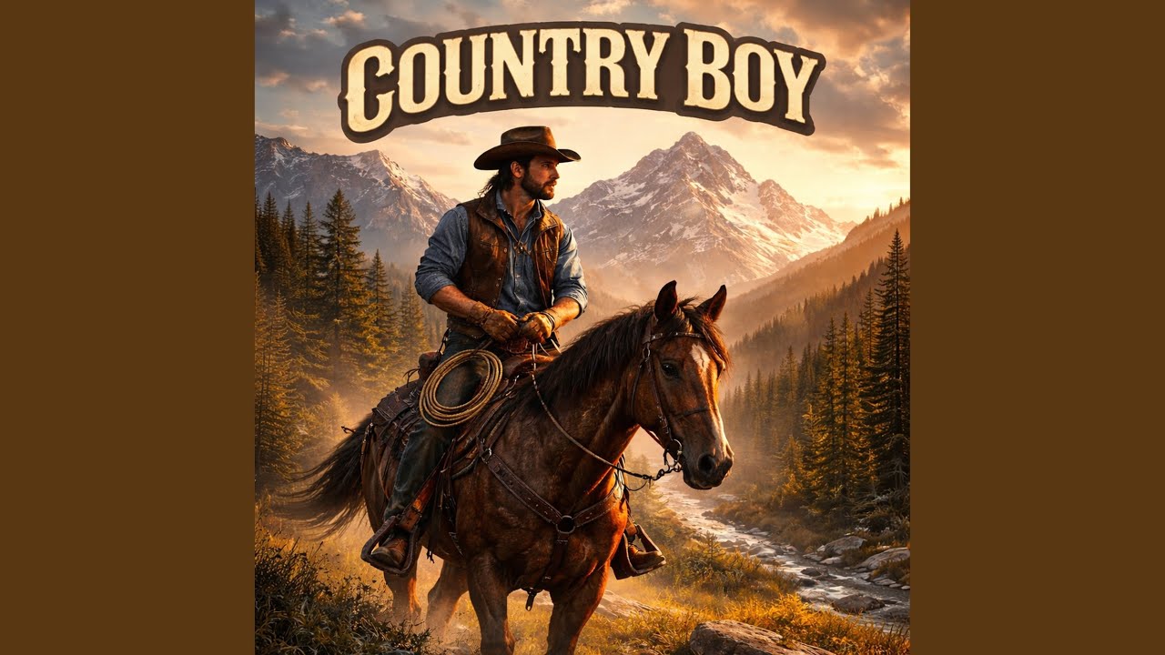 Watch Country Boy on YouTube Watch Country Boy on YouTube