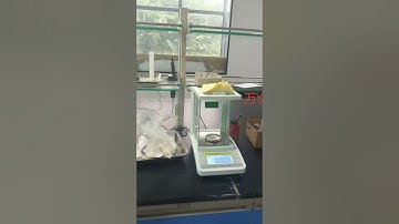 HPMC Testing: Quality Assurance at Every Step#hpmc #cellulose