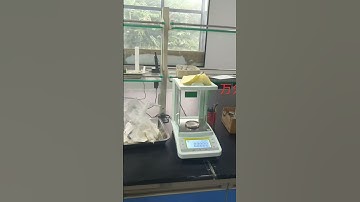 HPMC Testing: Quality Assurance at Every Step#hpmc #cellulose