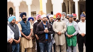 Pind Bilga Doentary By Punjabi Radio Usa