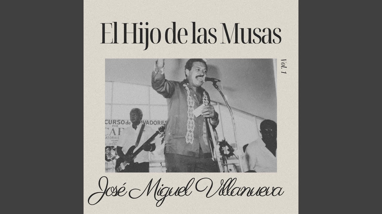 Donde Me Coja la Noche (En Vivo Festival La Loma del Tamarindo) (2026 Remaster)