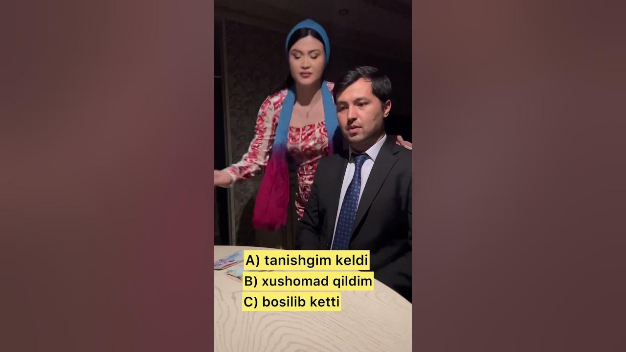 Porno odam uxlayotgan ayolni sikadi