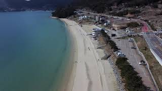 Geoje Island. South Korea