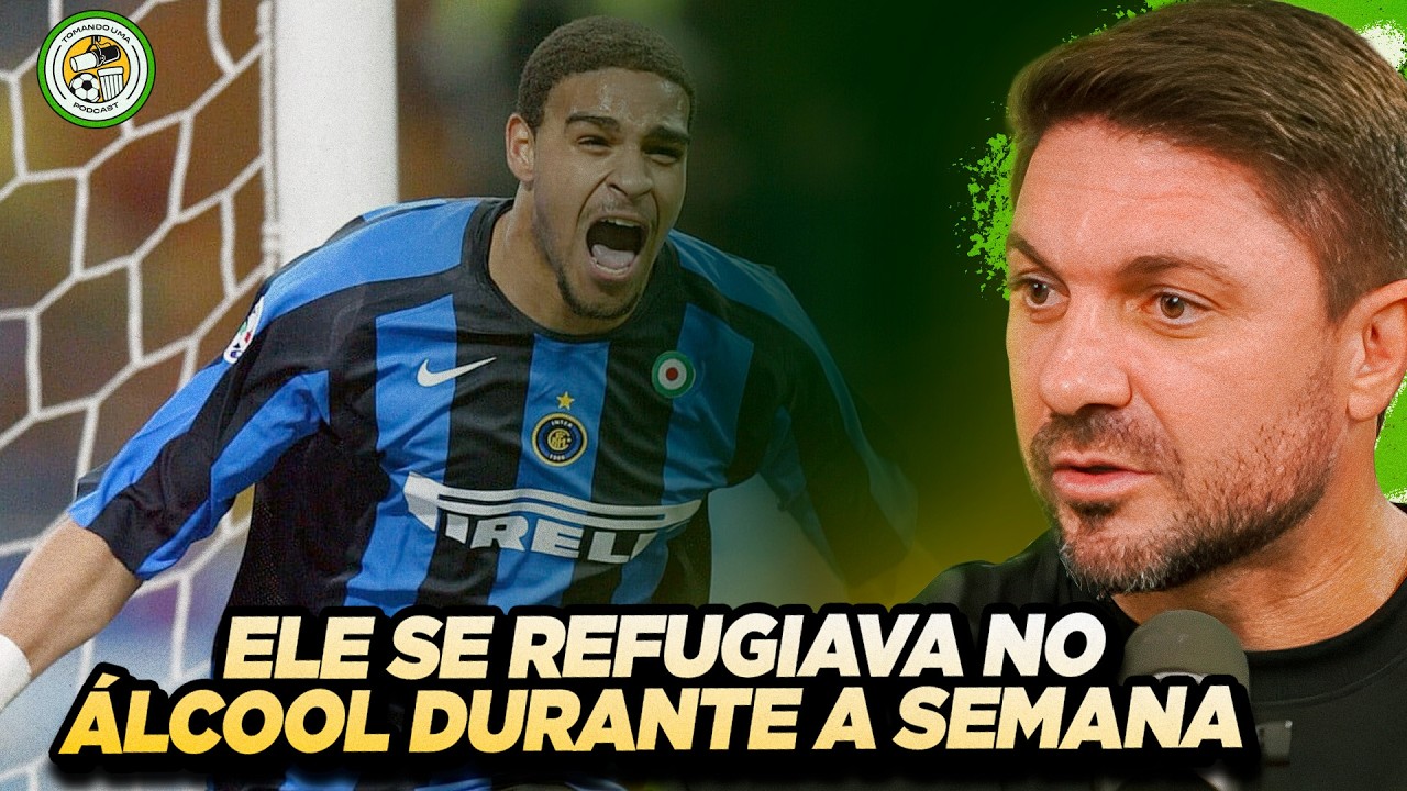 O DRAMA DE ADRIANO IMPERADOR APÓS A PERDA DO PAI