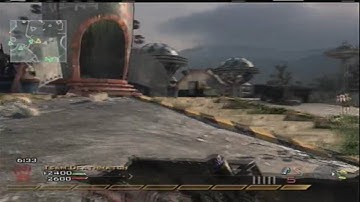 Quick-Scoping Streak