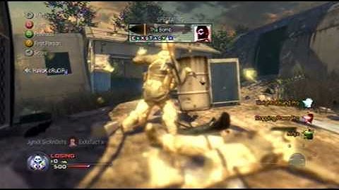 ExXsTacY vs. SicKnOsYs