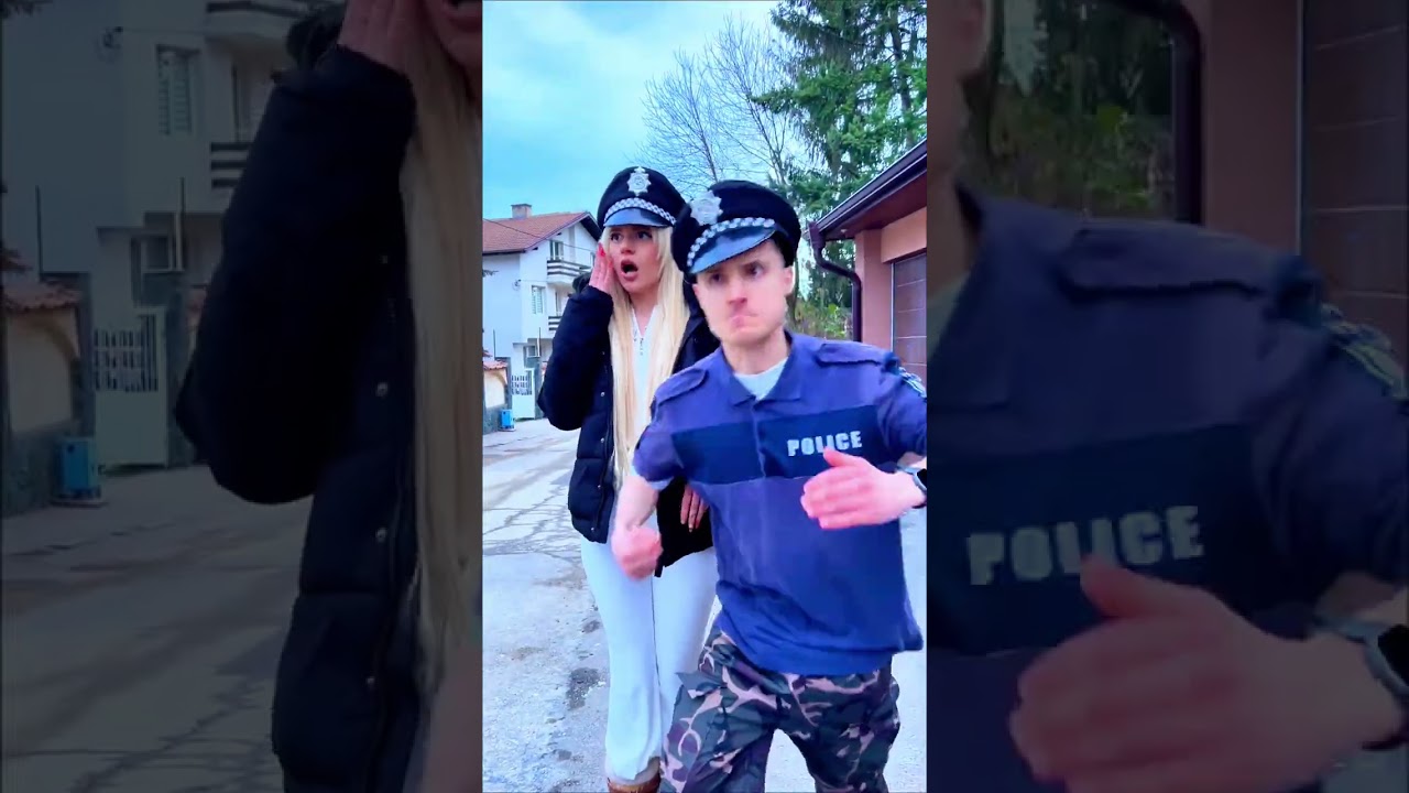 THE LAST THANK YOU WAS CRAZY🤣