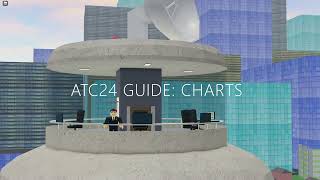 ATC24 Guide: Charts | PTFS