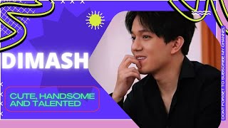 दिमाश | 迪玛希 | 디마쉬 Dimasch,Dimash,video for those who love Dimash, Dimash new photos,Dimash new video