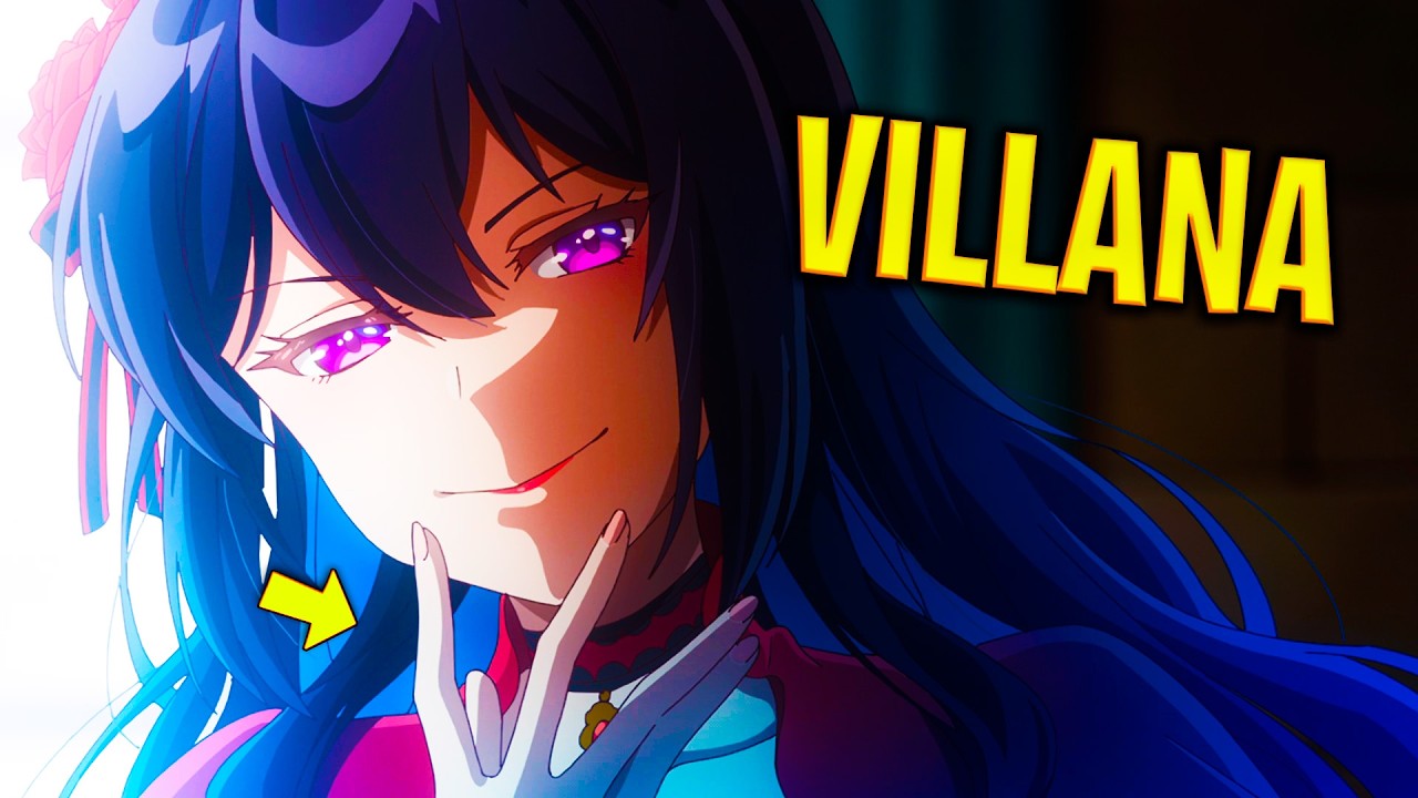 💠(1-2) Es EJECUTADA PERO REGRESA COMO VILLANA PARA COBRAR VENGANZA