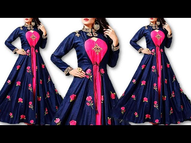 Net Kurti Cutting and Stitching | Dosto is video me hum aapko Net wali Kurti  ki Cutting and Stitching sikhayenge #kurti #Kameez #stitching #cutting  #Mohammad #Tahir | By Mohammad TahirFacebook