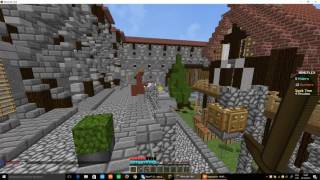 Mineplex Block Hunt Hax Fast Bow