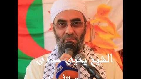 يحي صاري تلاوة من سورة الأعراف مسجد الأبرار رمضان 1436 -2015م