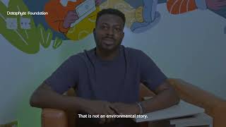 Why Biodiversity is a National Development Story | Dataphyte's Biodiversity Reporting Toolkit