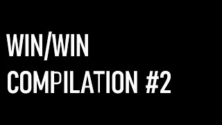 Agar.io Win/Win Compilation #2 ~ InSane Agar