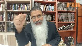 שיעור ב"קונטרס ומעיין" מאמר ג פרקים א-ב-ג| איך יהודי יכול להגיע לדרגה יותר נמוכה מהסטרא אחרא?