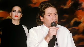 Robert Palmer - Addicted To Love - Remastered - 4K - 5.1 Surround