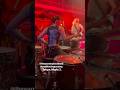 The Warning Tokyo Japan - Pau Cam - 13.06.2024- Automatic Sun - SPACE ODD - Paulina Villarreal Drums