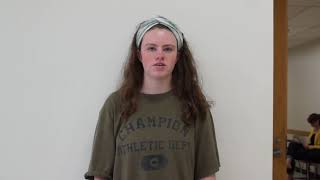 B2C 2018 Emily Evermon