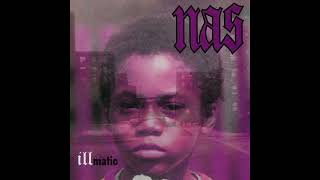 Nas - Represent [REMIX]