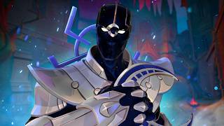 DOMINATING with Moon Knight's NEW SKIN