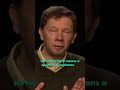 Surrendering to Illness - Eckhart Tolle