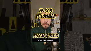 EP 008 - Yellowman  #reggaeculture #soundsystemculture #dancehallculture #yellowman #kingofdancehall