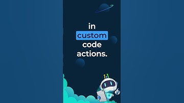 Workflows  Support for Return Statements in Custom Code Action