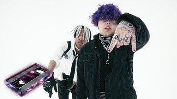 SpaceMan Zack & LUC-iD - BUTT3RFLY (Directed by T.Aubrey)