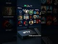 📺 اشتراك IPTV لمدة سنة كاملة – بأفضل سعر!استمتع بمكتبة ضخمة تضم آلاف القنوات العالمية والعربية