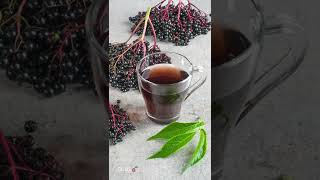 Watch What Eating Elderberry Everyday Does To You
