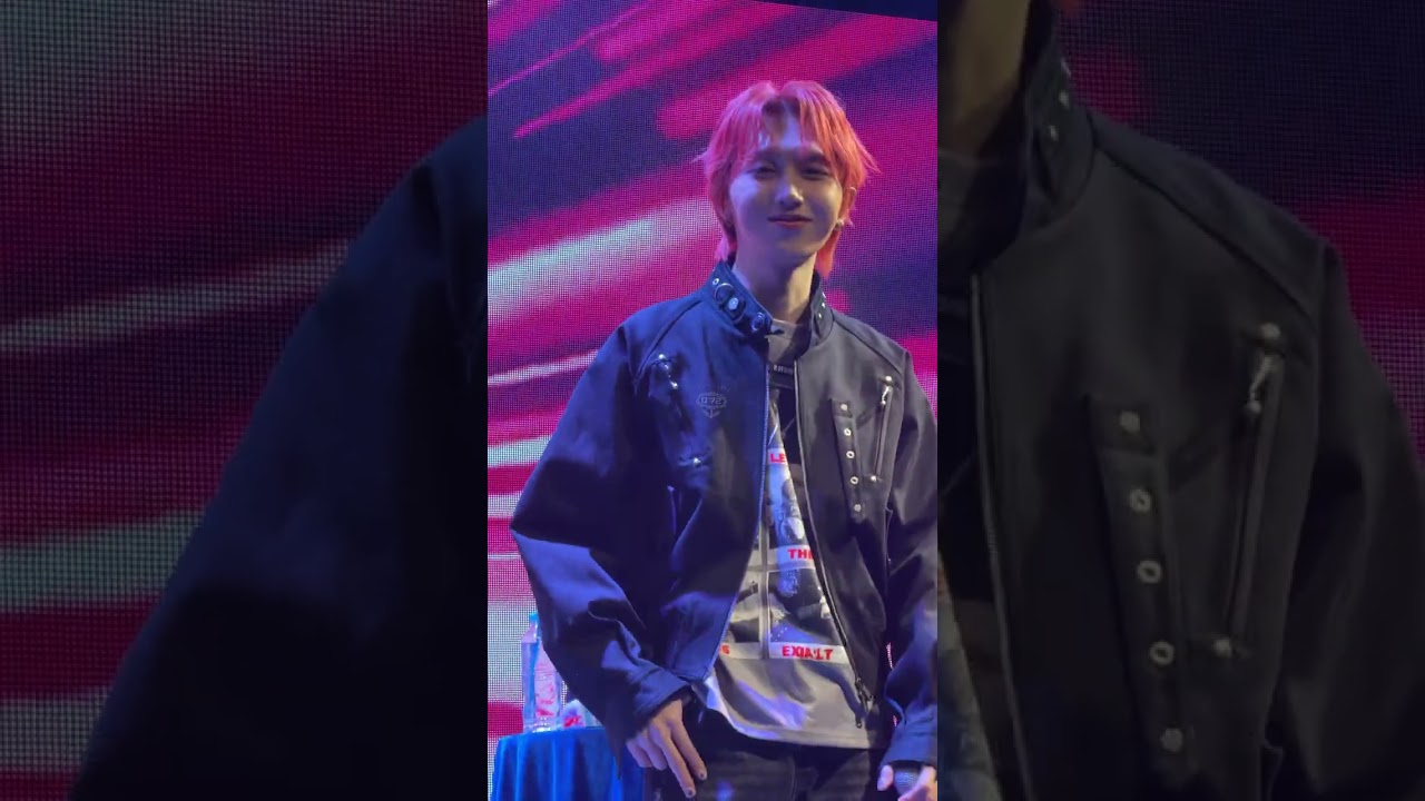 260228 'Ash Island - OST' cover by 몬트 로다직캠2 | 월간몬트(Monthly M.O.N.T) Season 2 Feb. 1부 