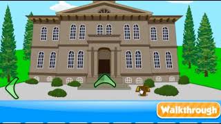 Escape Games Level 64 screenshot 1