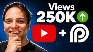 How To Blow Up A YouTube Channel In 30 Days Using AI