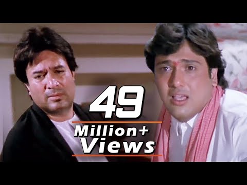 Yeh Mere Dost - Rajesh Khanna, Mohammed Aziz, Swarg Emotional Song