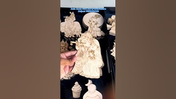 Mdf Laser Cutouts  #art #resinart #craft #resinartist #finecraft #resincrafts #artsandcraftssupplies