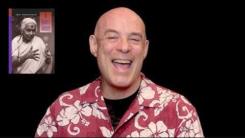 InPresence 0004: Life and Death with Jeffrey Mishlove