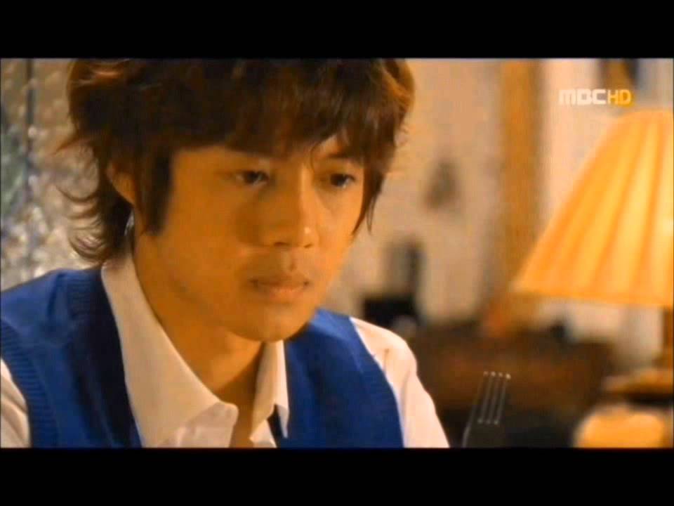 Playful Kiss - We Were In Love