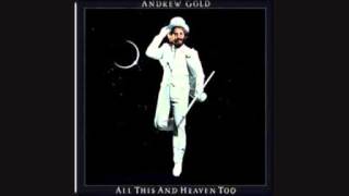 Video thumbnail of "Andrew Gold - How Can this be Love"