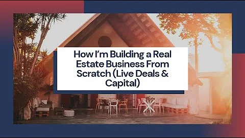 What future lenders, partners, and subscribers want to see: momentum + systems + leadership.