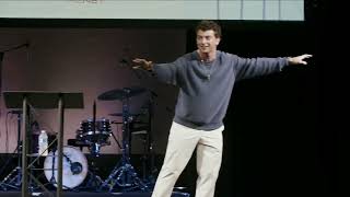 The Radical Perspective of a Christian | Phil 1:12-30 | Zac White | The Net Harris Creek