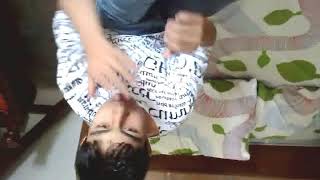 Khani Khooon Say a short flim