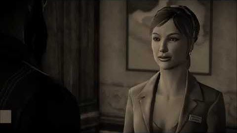 alpha protocol - the worst spy - in memoriam