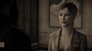 alpha protocol - the worst spy - in memoriam