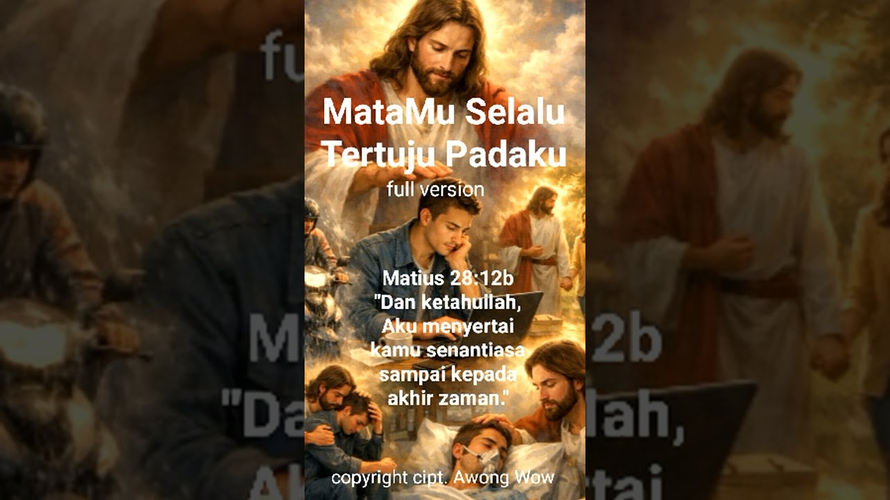 MataMu Selalu Tertuju Padaku full version #matamuselalutertujupadaku #awongwow #wawawow #fyp #fypage